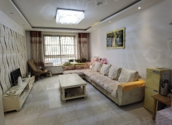 整租·盛世泽园 3室2厅 南/北_盛世泽园租房