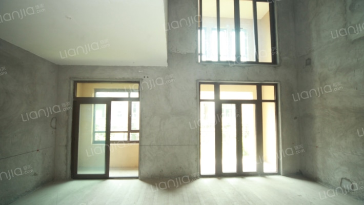 恒大翡翠湾二手房实景图