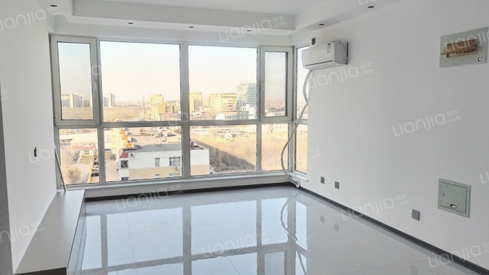 裕庭花园二手房实景图