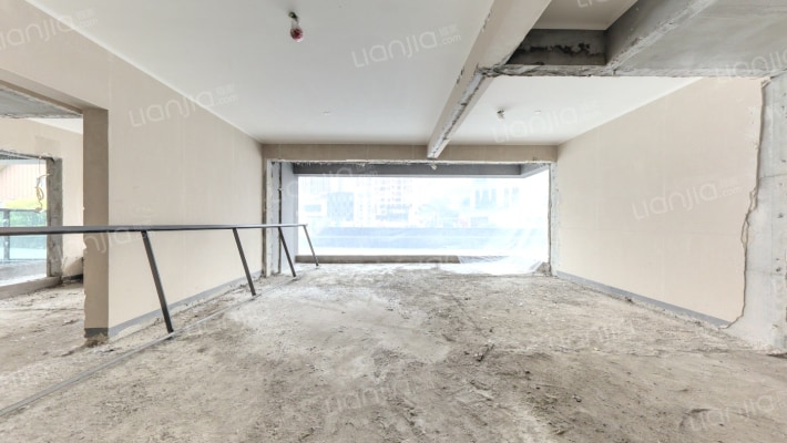 海成长江天玺二手房实景图