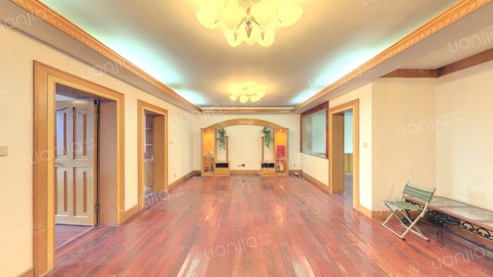 青松新村北区二手房实景图