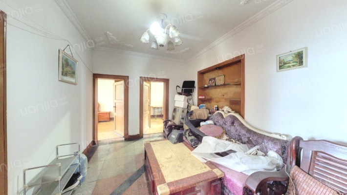 嘉陵大厦二手房实景图