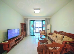 整租·海韵陵河假日 3室2厅 北_海韵陵河假日租房