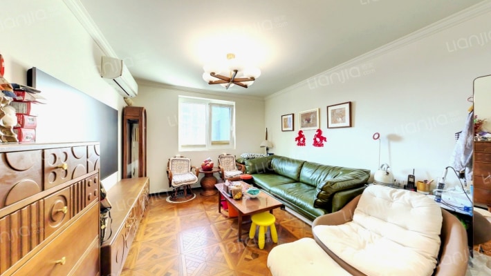 工商大楼二手房实景图