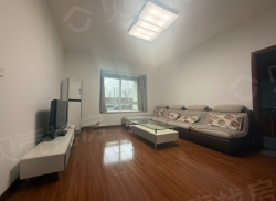 整租·银杏家园 2室2厅 东北_银杏家园租房