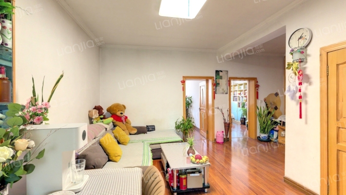 金马小区二手房实景图