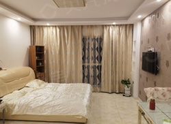 整租·恒达丽园 1室1厅 南_恒达丽园租房