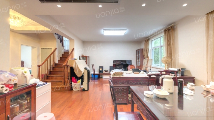 祥和名邸(别墅)二手房实景图