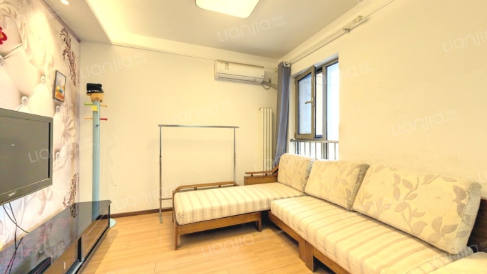 首创·美澜湾F区二手房实景图