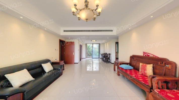 仁恒滨海半岛一期二手房实景图