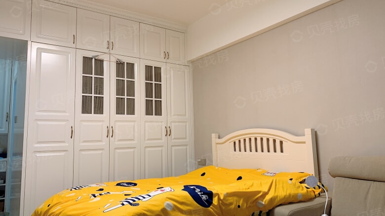 海景公寓租房信息-厦门源泉海景公寓瑞景房屋出租【厦门贝壳租房】