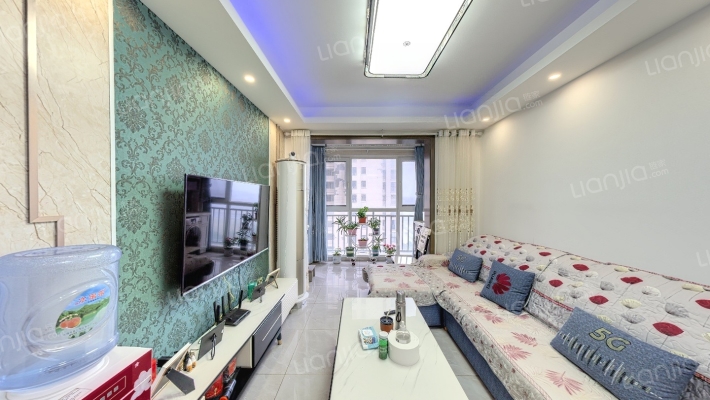 宛溪雅居二手房实景图