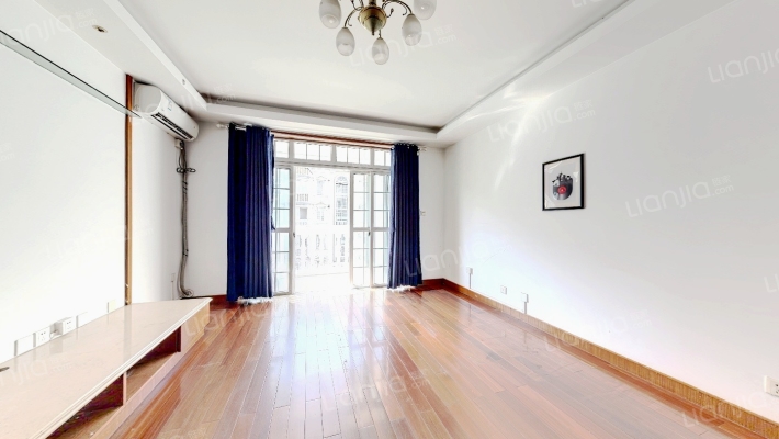 香树丽舍二手房实景图