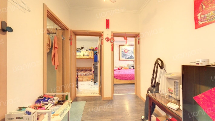 黑窑厂西里二手房实景图