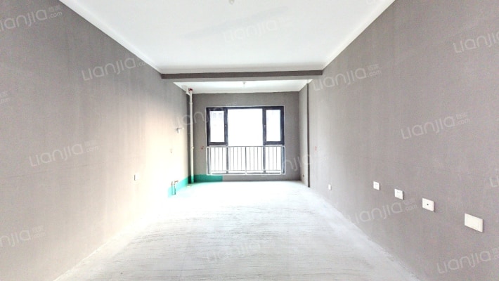 万林府贰号院二手房实景图