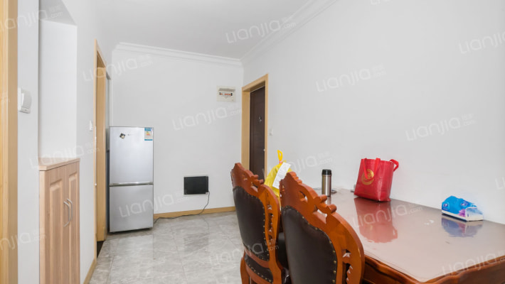 汪家井小区二手房实景图