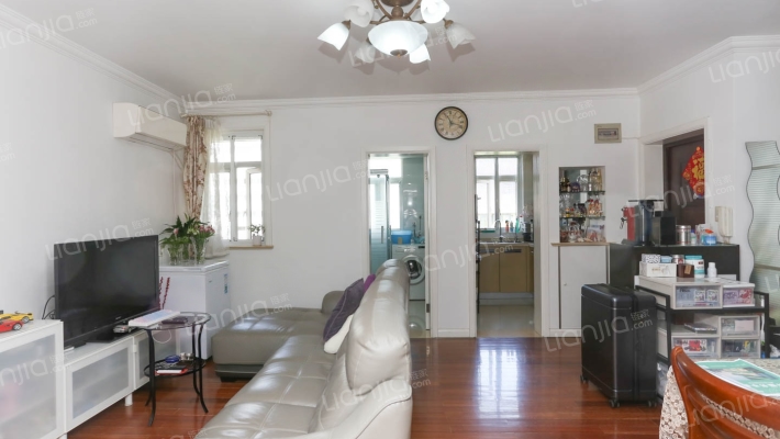 康阳小区二手房实景图