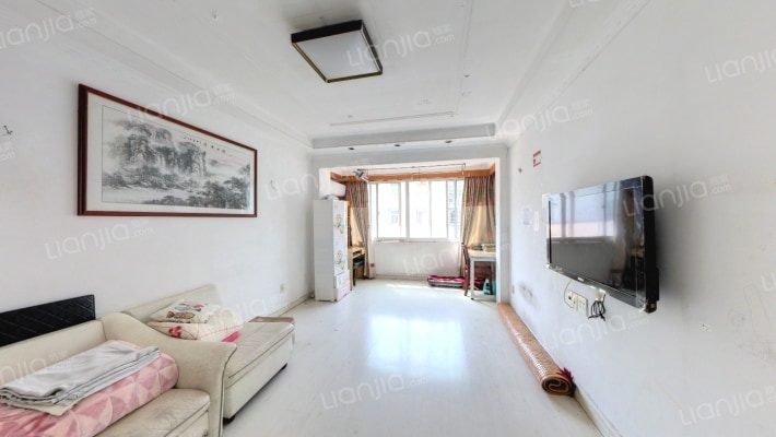 凯旋新村二手房实景图