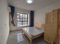 整租·远泉绿城 3室2厅 南/北_远泉绿城租房