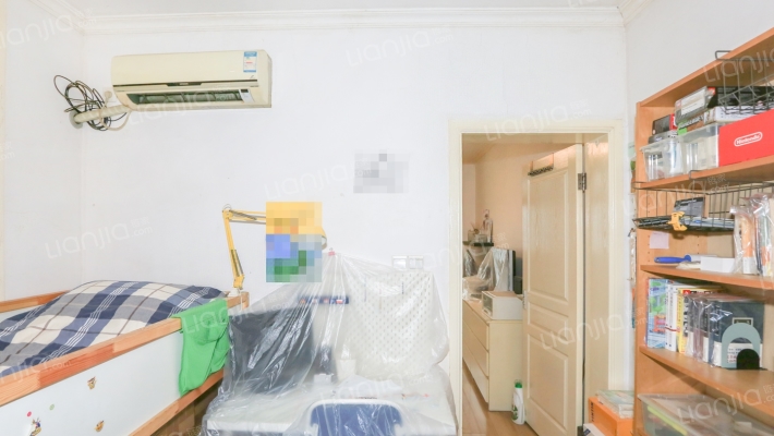 大连西路4弄二手房实景图