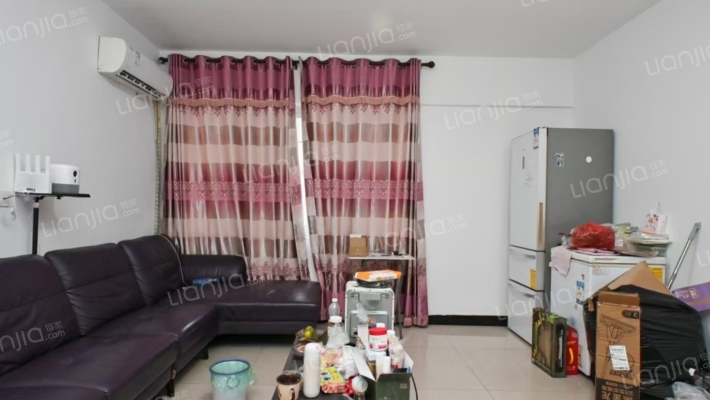 双协佳园二手房实景图