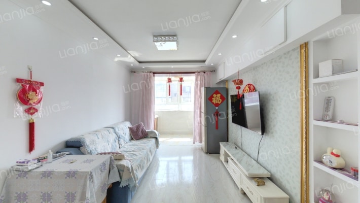 文富社区二手房实景图