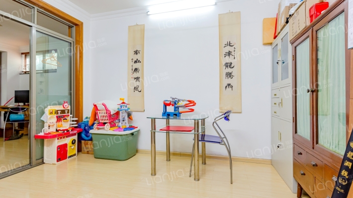 阳城世家苑二手房实景图