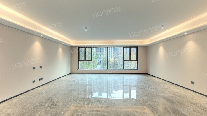 龙湖天奕二手房实景图