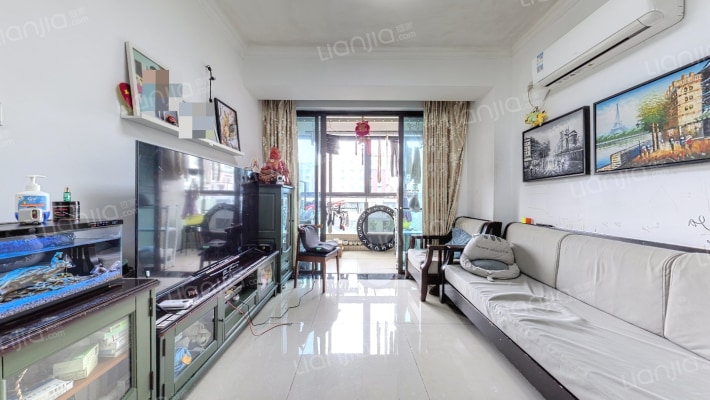 万象新天二手房实景图