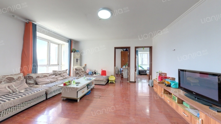 科创小区南区二手房实景图