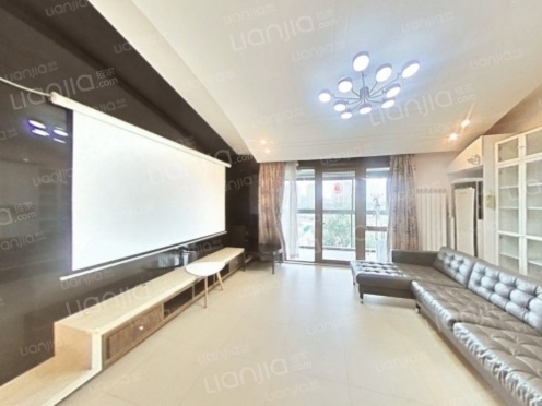 整租·德邑 4室2厅 南