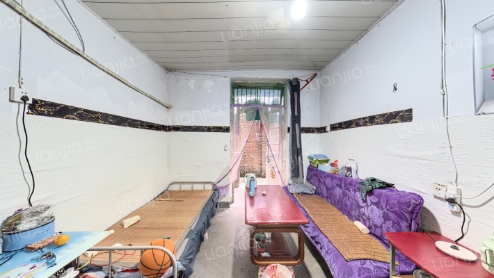 陕西咸宁北苑二手房实景图