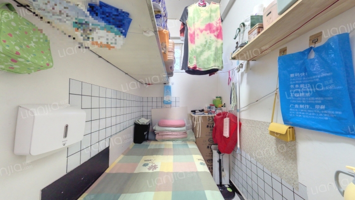 众益胡同二手房实景图