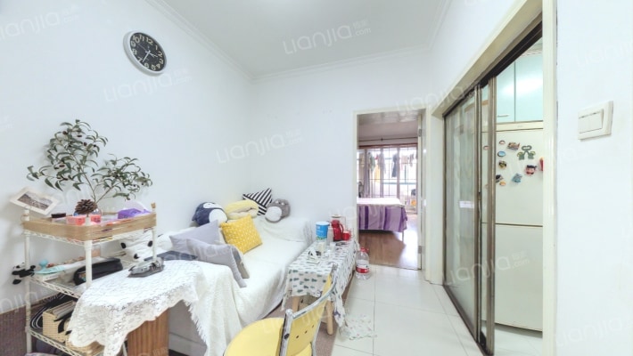 安民村二手房实景图