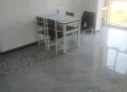 合租·茶圣花园 5居室 南卧_茶圣花园租房