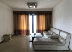 整租·恒福曦园 3室2厅 南_恒福曦园租房