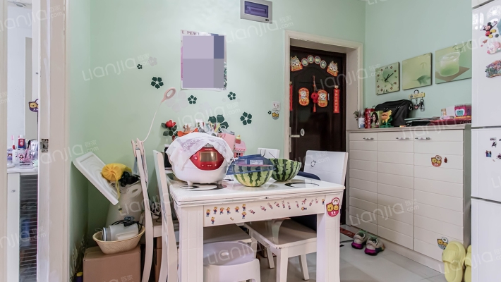 樱花苑二手房实景图