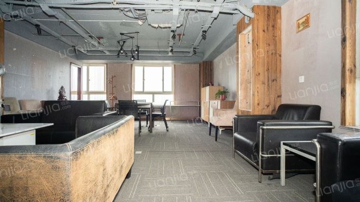 富升大厦二手房实景图