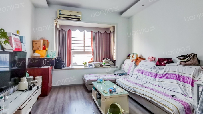 盾安文化苑二手房实景图