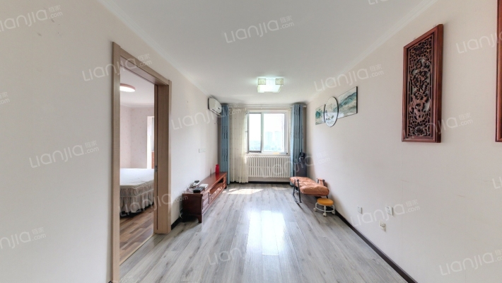 阳光城京悦府二手房实景图