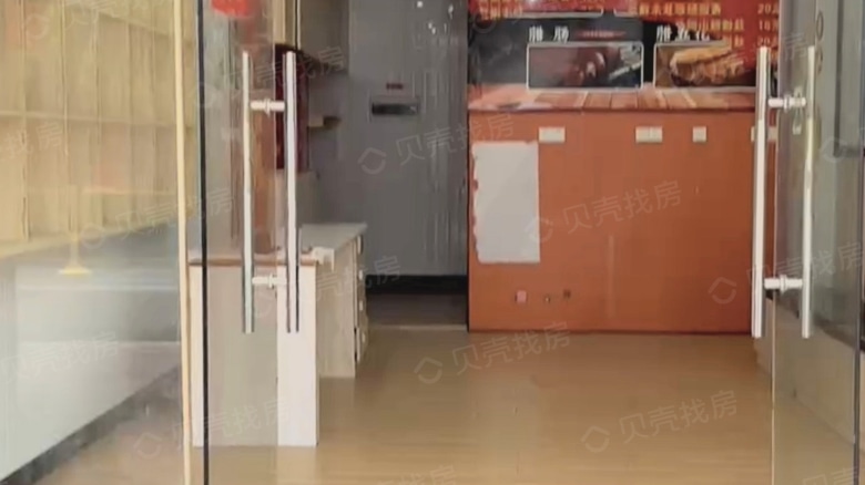 整租·福岚新村 1室1厅 南/北