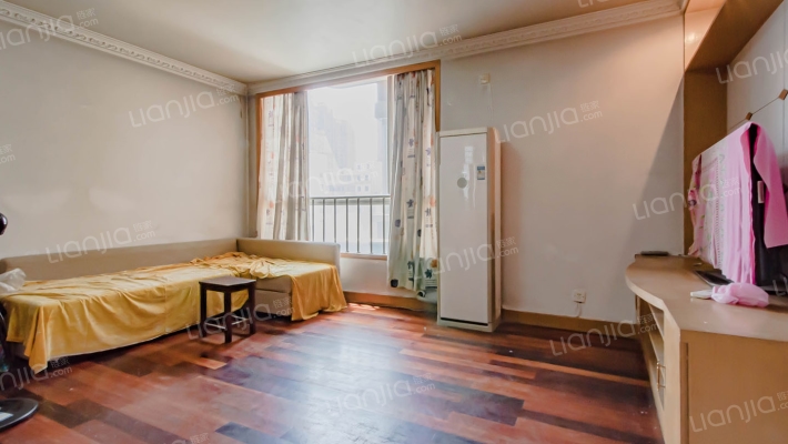 宝通公寓二手房实景图