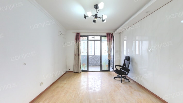 齐友佳苑二手房实景图