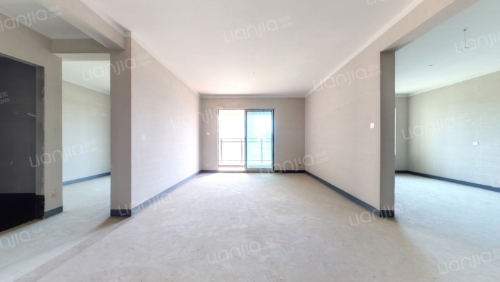 中建星光城一期二手房实景图