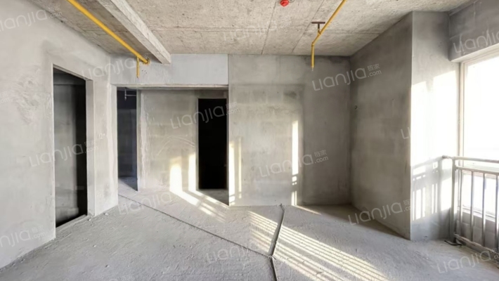 融园国际二手房实景图