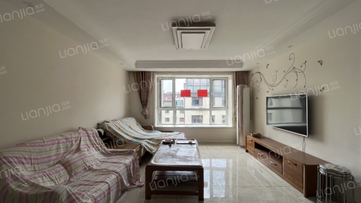 南阜御苑二手房实景图