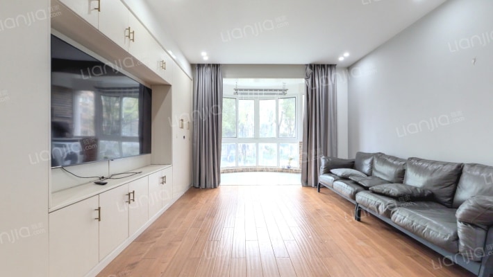 桃浦新家园二手房实景图