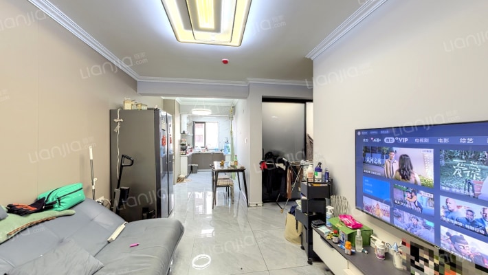 中南上悦城二手房实景图