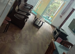 整租·香榭丽都一期 3室2厅 东南_香榭丽都一期租房