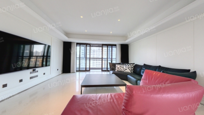 翠湖天地隽荟二手房实景图